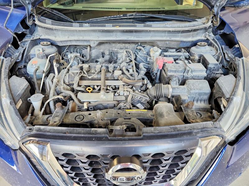 Продаж на аукціоні авто 2020 Nissan Kicks, vin: 3N1CP5CV0LL523946, номер лоту: 68331696