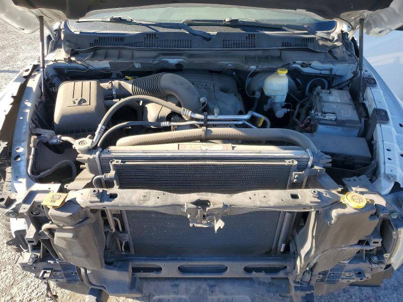 Продажа на аукционе авто 2015 Ram 1500, vin: 3C6JR6AT6FG563913, номер лота: 67696906