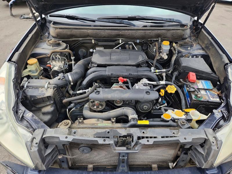 68260526 :رقم المزاد ، 4S4BRBCC3C3241310 vin ، 2012 Subaru Outback مزاد بيع