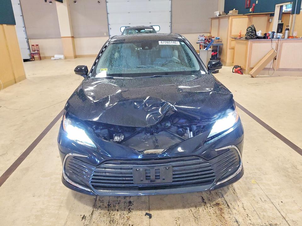 Aukcja sprzedaży 2023 Toyota Camry, vin: 4T1F11BK1PU078104, numer aukcji: 67265146