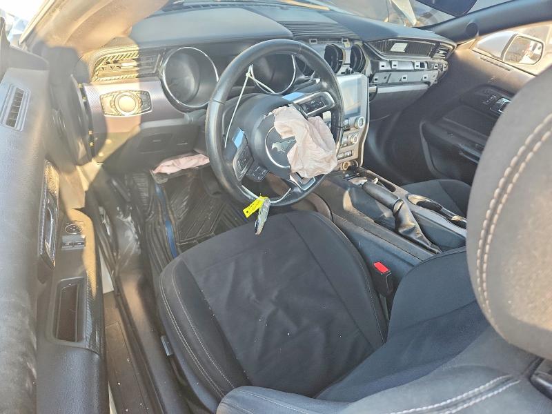 67627646 :رقم المزاد ، 1FA6P8CF4H5209394 vin ، 2017 Ford Mustang مزاد بيع