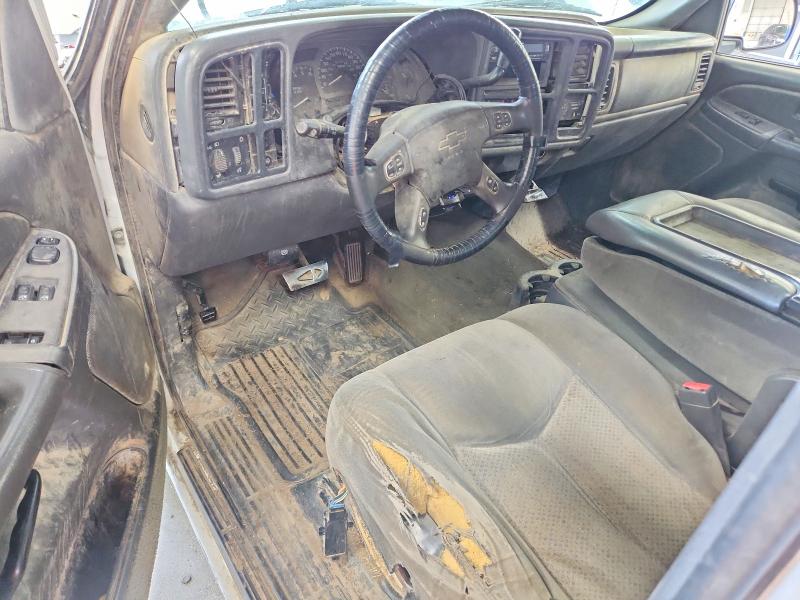 Продажа на аукционе авто 2004 Chevrolet Silverado, vin: 1GCEK19T74E172876, номер лота: 69309566