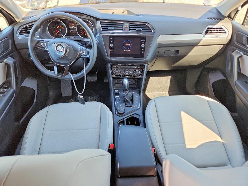 Aukcja sprzedaży 2021 Volkswagen Tiguan, vin: 3VV2B7AX1MM087516, numer aukcji: 68605176