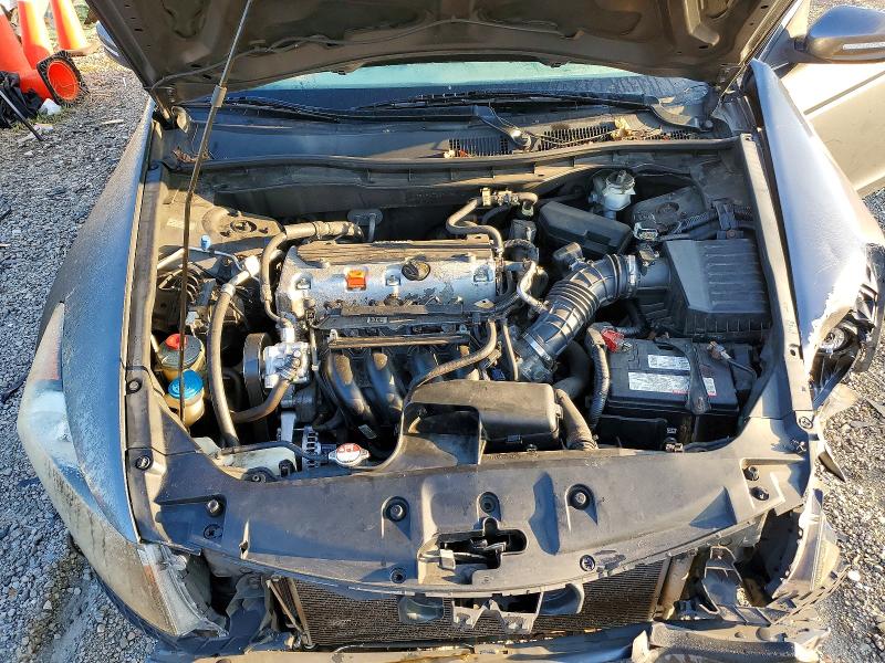 2012 Honda Accord მანქანა იყიდება აუქციონზე, vin: 1HGCP2F66CA054127, აუქციონის ნომერი: 69061426