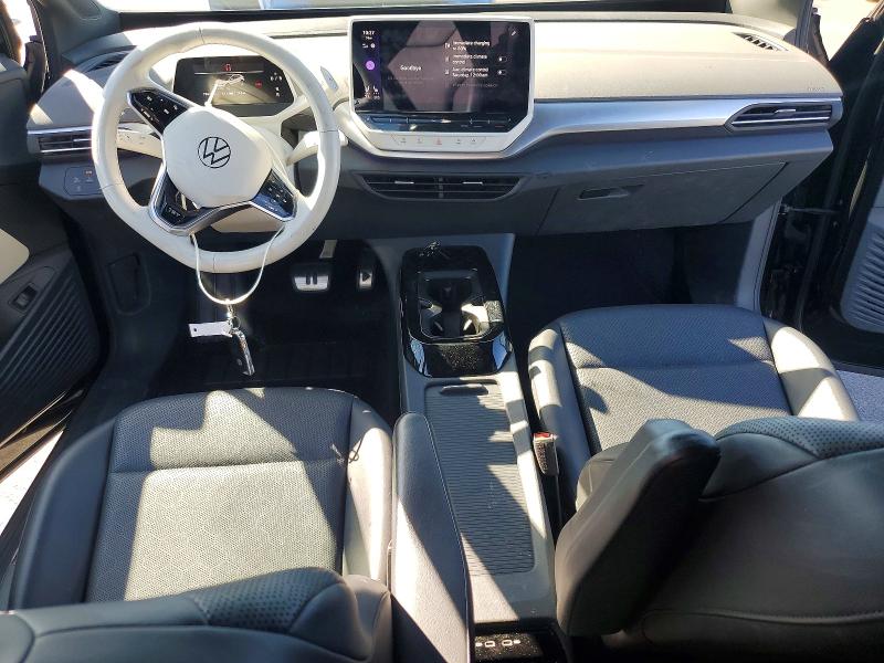 68775406 :رقم المزاد ، WVGDMPE2XMP019415 vin ، 2021 Volkswagen Id.4 مزاد بيع