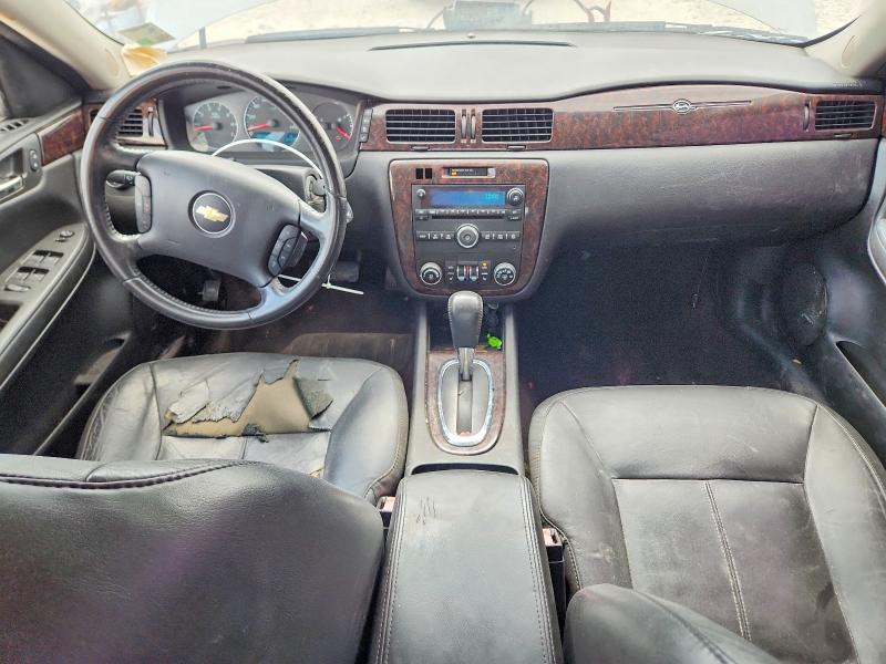 Продаж на аукціоні авто 2014 Chevrolet Impala Limited, vin: 2G1WC5E30E1109340, номер лоту: 67669526