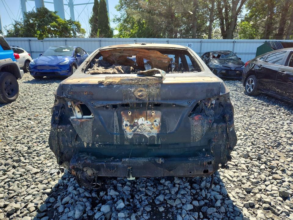 Продаж на аукціоні авто 2017 Nissan Sentra, vin: 3N1AB7AP5HY339814, номер лоту: 66714096