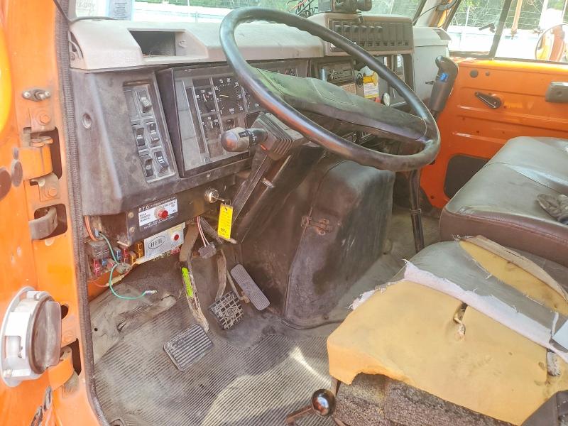 Продажа на аукционе авто 2001 International 2000, vin: 1HTGEAHR11H369528, номер лота: 66852316