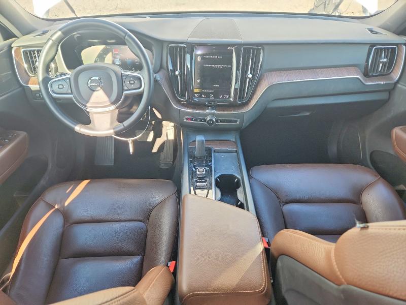 Aukcja sprzedaży 2021 Volvo Xc60, vin: YV4BR0DK8M1829003, numer aukcji: 68424116