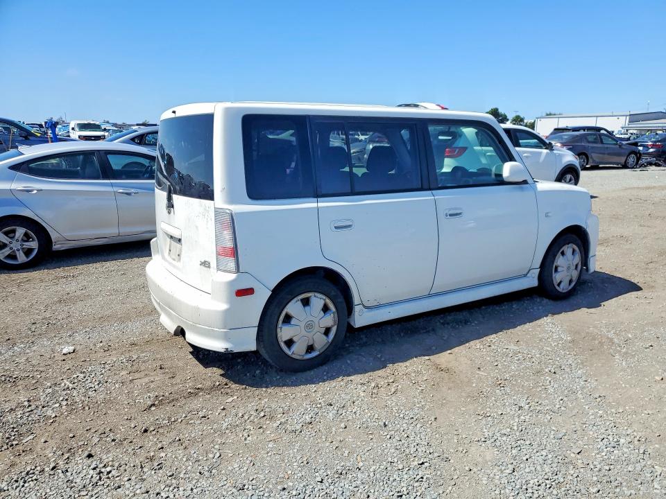 Продаж на аукціоні авто 2006 Scion Xb, vin: JTLKT324864052371, номер лоту: 70880576