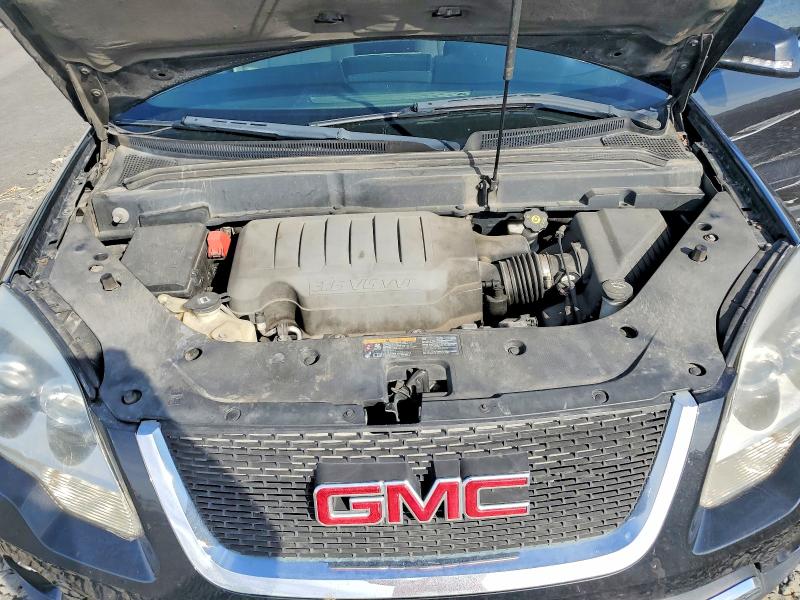 Aukcja sprzedaży 2008 Gmc Acadia, vin: 1GKEV33758J193645, numer aukcji: 67643836