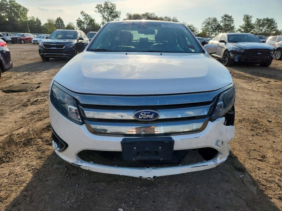 Продаж на аукціоні авто 2011 Ford Fusion, vin: 3FAHP0KC0BR120069, номер лоту: 67179856