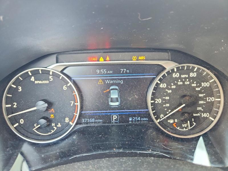2024 Nissan Altima მანქანა იყიდება აუქციონზე, vin: 1N4BL4DV3RN366148, აუქციონის ნომერი: 67717566
