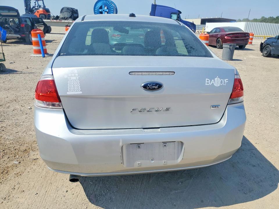 Aukcja sprzedaży 2010 Ford Focus, vin: 1FAHP3HNXAW177661, numer aukcji: 70449706