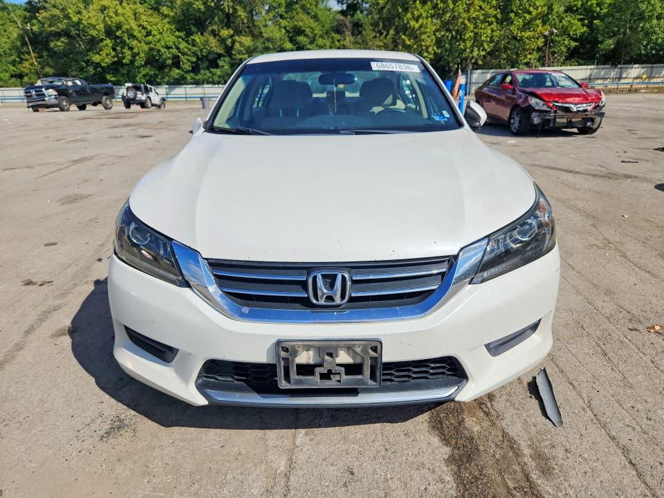 2013 Honda Accord მანქანა იყიდება აუქციონზე, vin: 1HGCR2F34DA127965, აუქციონის ნომერი: 68657836
