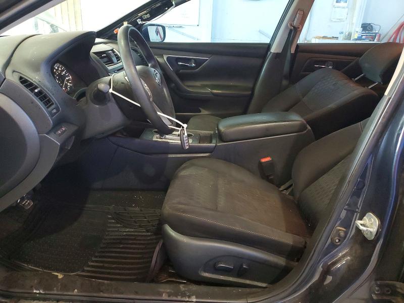Продаж на аукціоні авто 2018 Nissan Altima, vin: 1N4AL3APXJC272103, номер лоту: 67787296