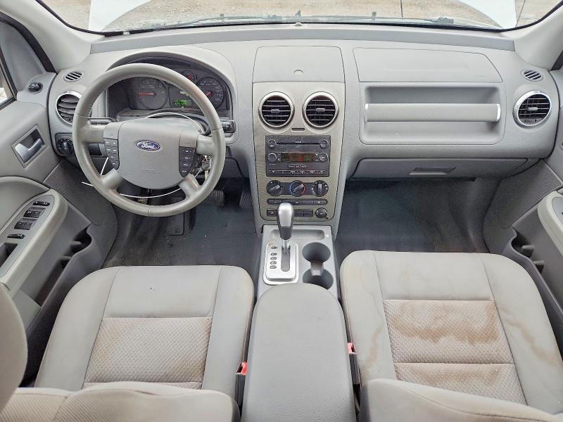 Продаж на аукціоні авто 2005 Ford Freestyle, vin: 1FMZK021X5GA65097, номер лоту: 69377536