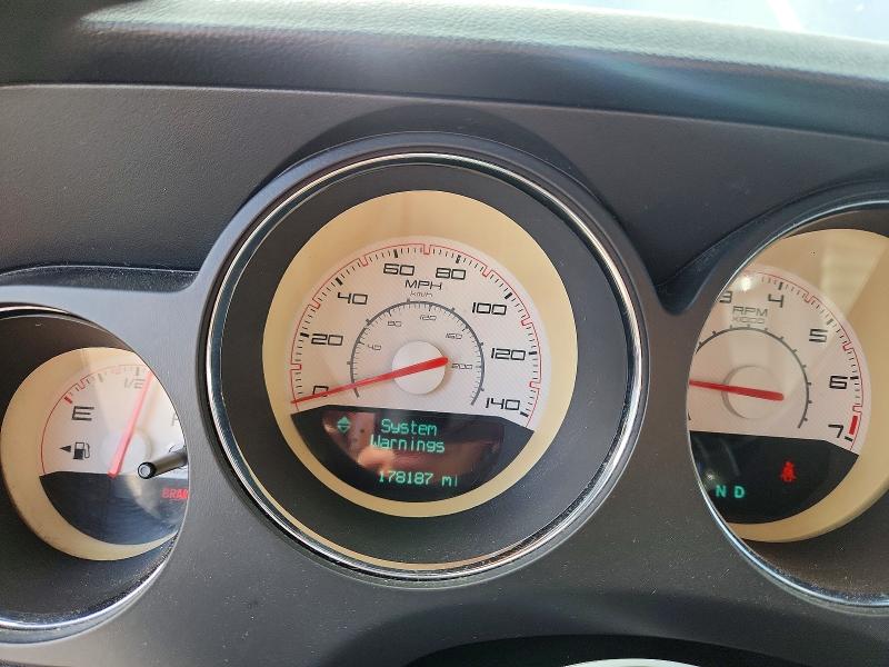68804676 :رقم المزاد ، 2C3CDYAG5DH704566 vin ، 2013 Dodge Challenger مزاد بيع