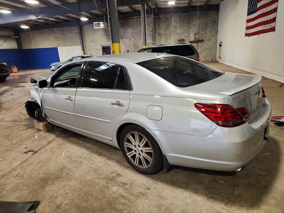 Aukcja sprzedaży 2009 Toyota Avalon, vin: 4T1BK36B89U351012, numer aukcji: 67455416