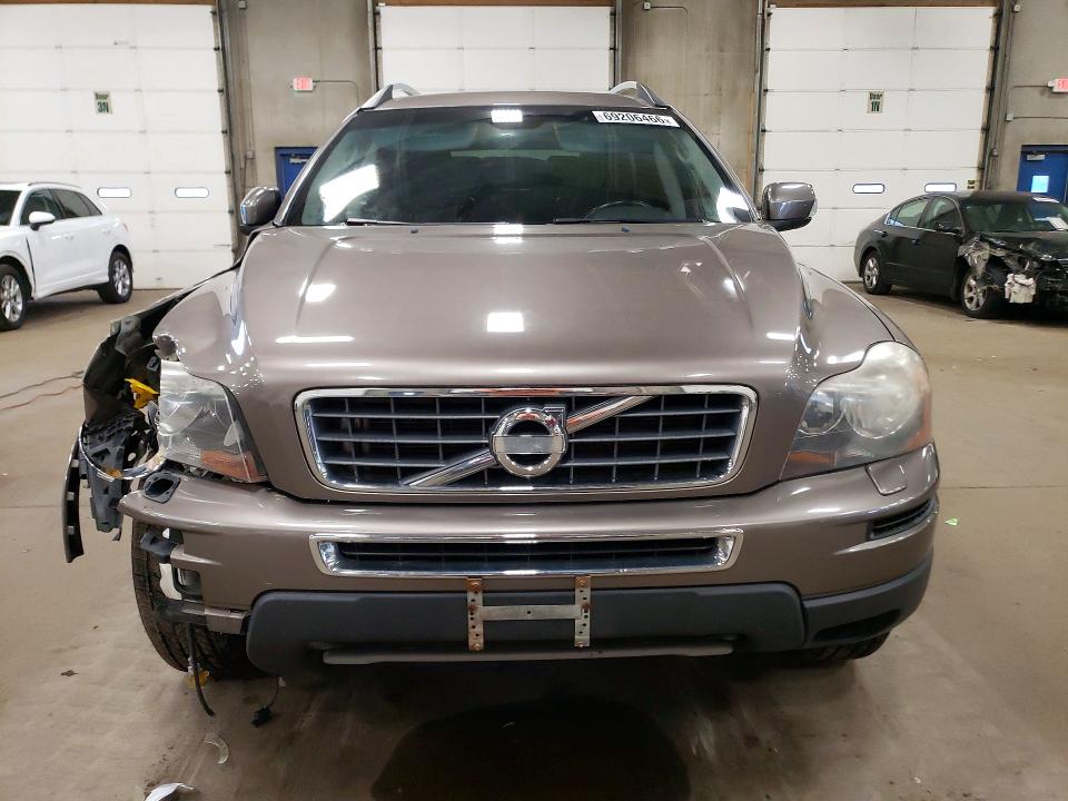 Aukcja sprzedaży 2010 Volvo Xc90, vin: YV4982CZ3A1562635, numer aukcji: 69206466