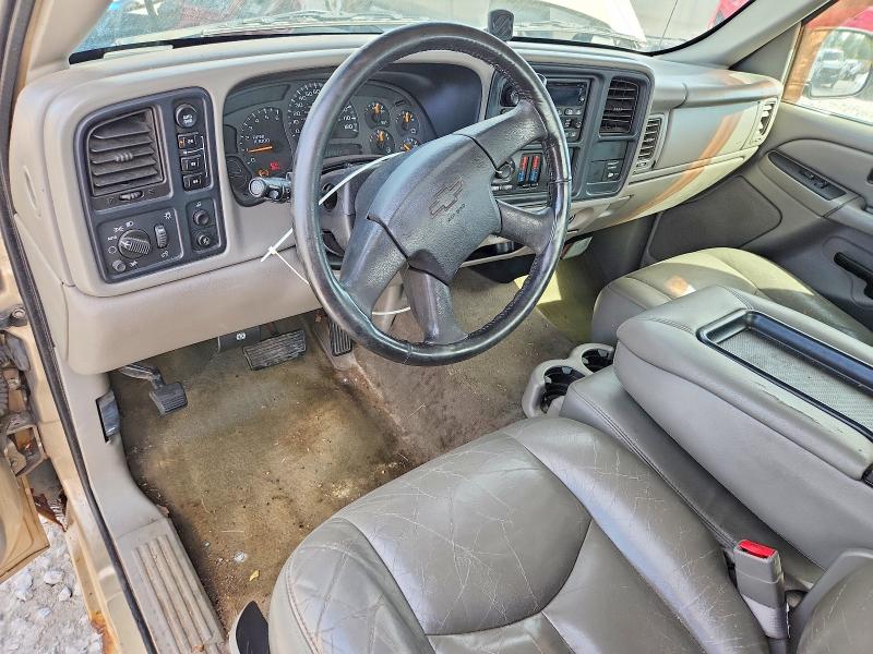 Продажа на аукционе авто 2004 Chevrolet Silverado, vin: 1GCEK19TX4E163878, номер лота: 69968236