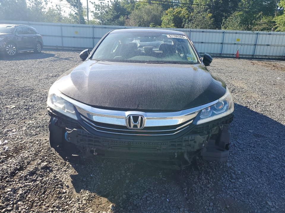 Aukcja sprzedaży 2017 Honda Accord, vin: 1HGCR2F36HA152940, numer aukcji: 67709366