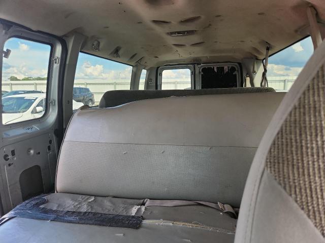 Aukcja sprzedaży 2006 Ford Econoline, vin: 1FBSS31L76DA49795, numer aukcji: 66483716