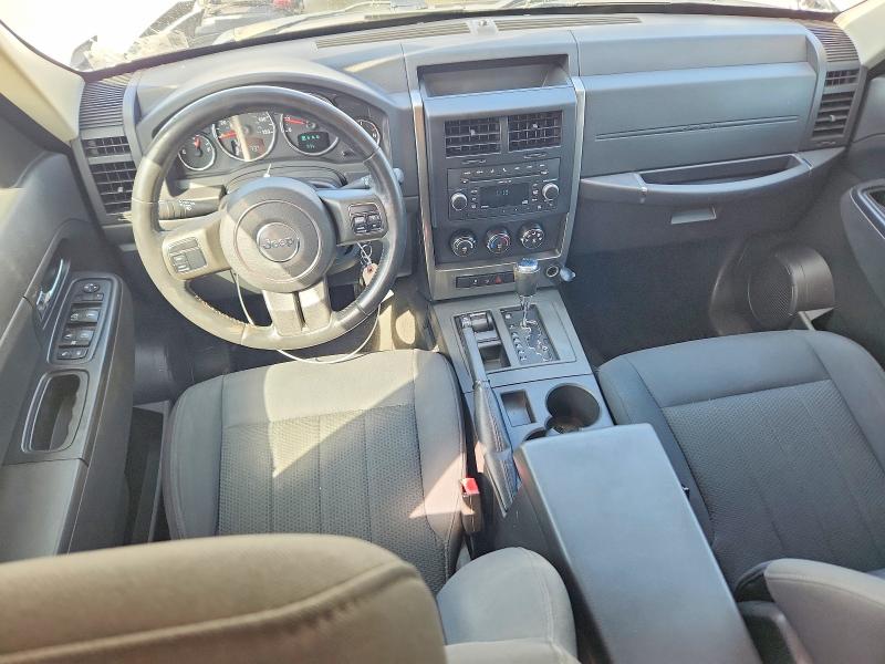 2011 Jeep Liberty მანქანა იყიდება აუქციონზე, vin: 1J4PN2GK4BW593620, აუქციონის ნომერი: 68079156