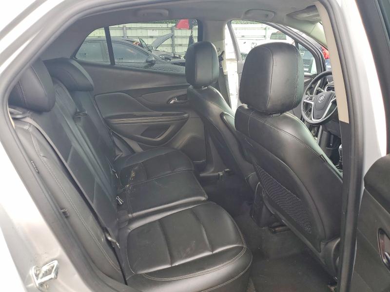 68775496 :رقم المزاد ، KL4CJCSB9LB035469 vin ، 2020 Buick Encore مزاد بيع