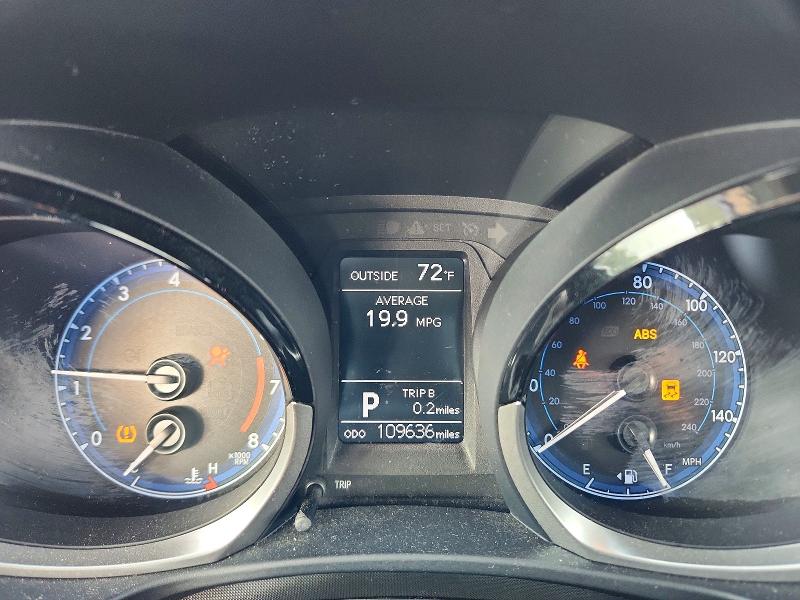 Aukcja sprzedaży 2015 Toyota Corolla, vin: 5YFBURHE6FP227094, numer aukcji: 69985596
