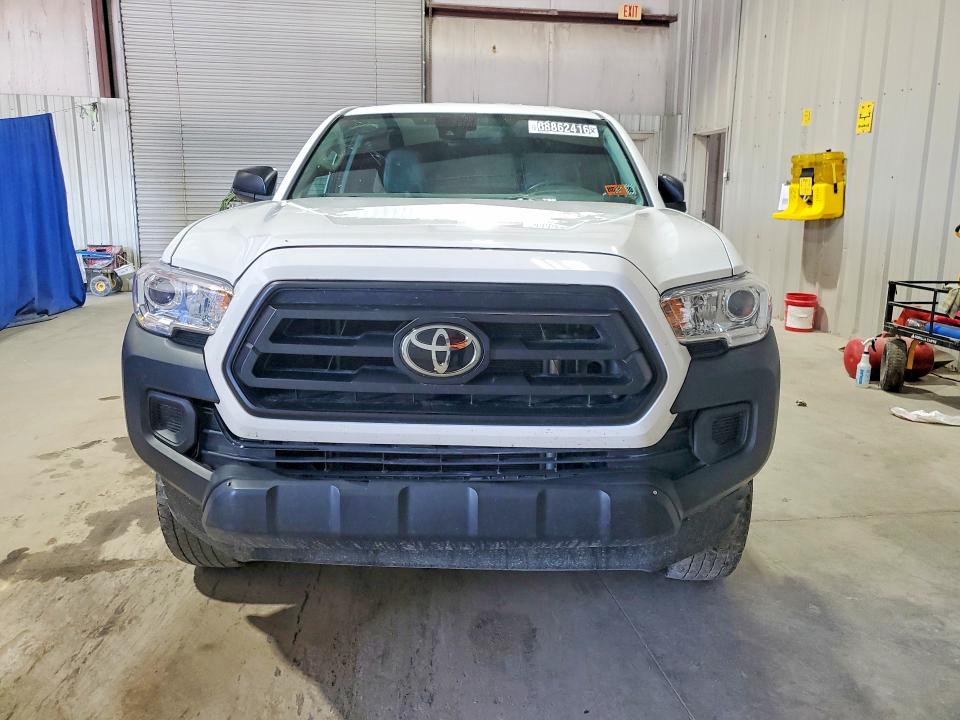 Продаж на аукціоні авто 2023 Toyota Tacoma, vin: 3TYRX5GN0PT088139, номер лоту: 68862416