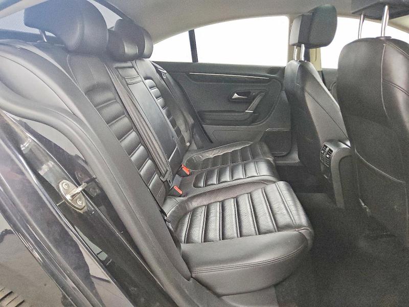 2013 Volkswagen Cc მანქანა იყიდება აუქციონზე, vin: WVWGU7AN3DE521308, აუქციონის ნომერი: 68414606