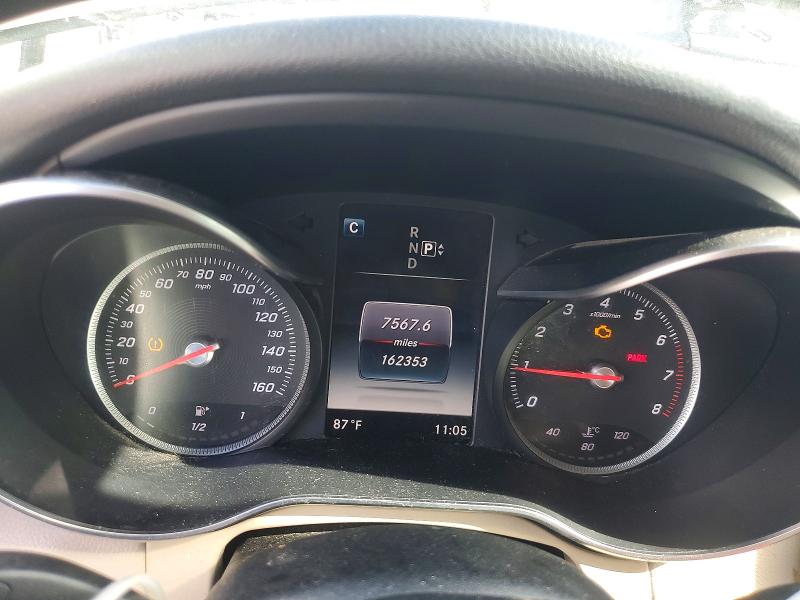 Aukcja sprzedaży 2015 Mercedes-benz C, vin: 55SWF4KB2FU077153, numer aukcji: 67086076