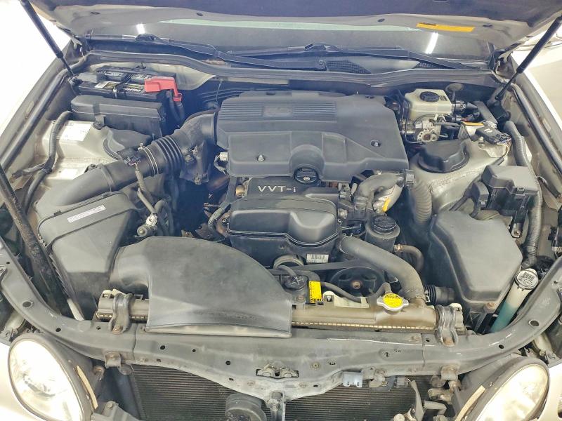 Aukcja sprzedaży 2003 Lexus Gs, vin: JT8BD69S230177141, numer aukcji: 68847126