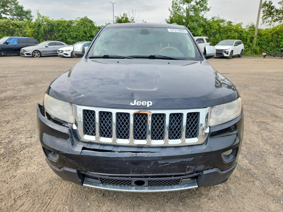 Aukcja sprzedaży 2012 Jeep Grand Cherokee, vin: 1C4RJFCG0CC272731, numer aukcji: 67314806