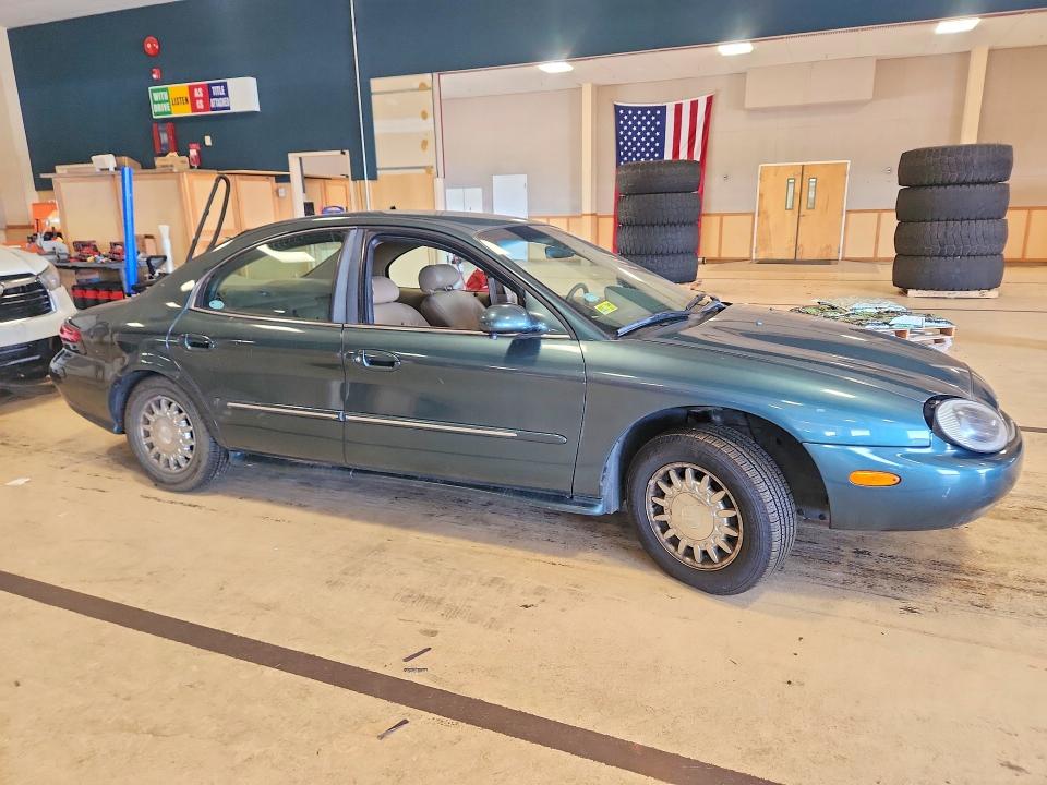 Продаж на аукціоні авто 1996 Mercury Sable, vin: 1MELM53S8TA662191, номер лоту: 68435696