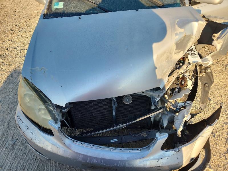 69920426 :رقم المزاد ، 1NXBR32E97Z915582 vin ، 2007 Toyota Corolla مزاد بيع