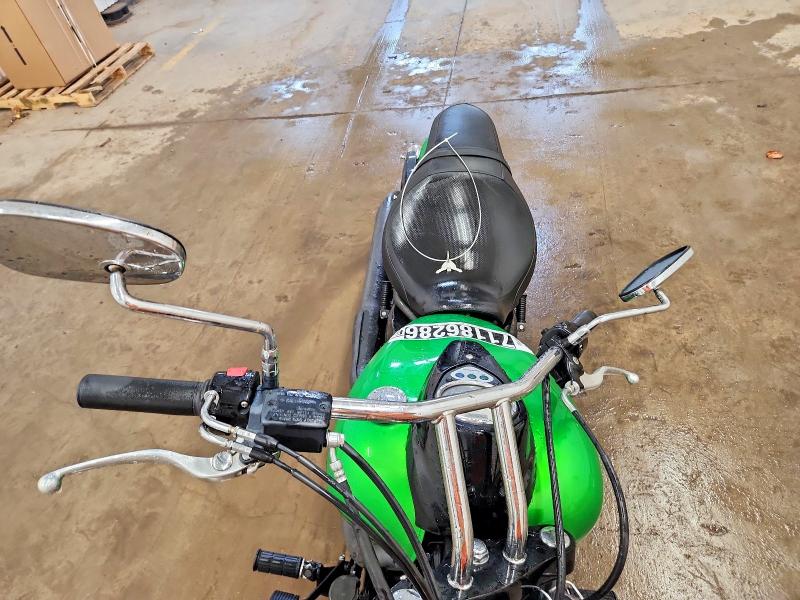 2018 Kawasaki Vn900 მანქანა იყიდება აუქციონზე, vin: JKAVN2C16JA070065, აუქციონის ნომერი: 71186286