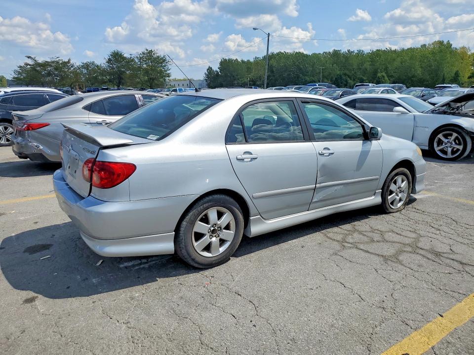 Aukcja sprzedaży 2005 Toyota Corolla, vin: 1NXBR32E55Z349711, numer aukcji: 67462356