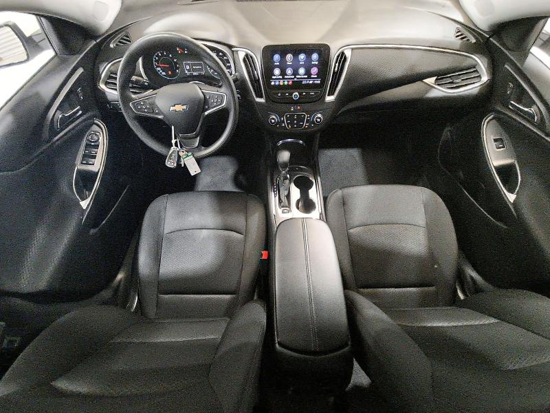 69494376 :رقم المزاد ، 1G1ZD5ST1RF237258 vin ، 2024 Chevrolet Malibu مزاد بيع