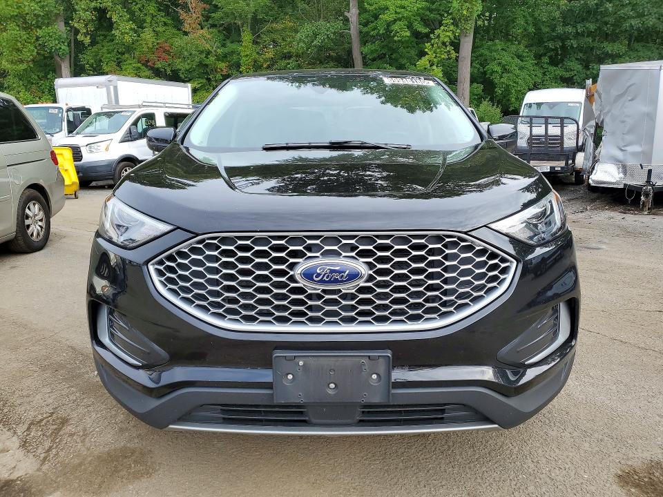 Продажа на аукционе авто 2024 Ford Edge, vin: 2FMPK4J95RBA91125, номер лота: 69948186