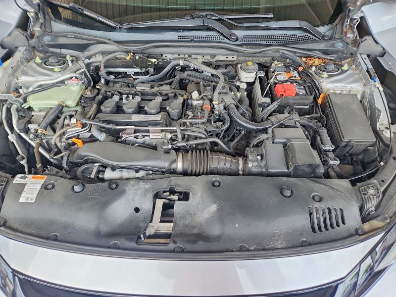 Aukcja sprzedaży 2019 Honda Civic, vin: SHHFK7H92KU217147, numer aukcji: 67591546