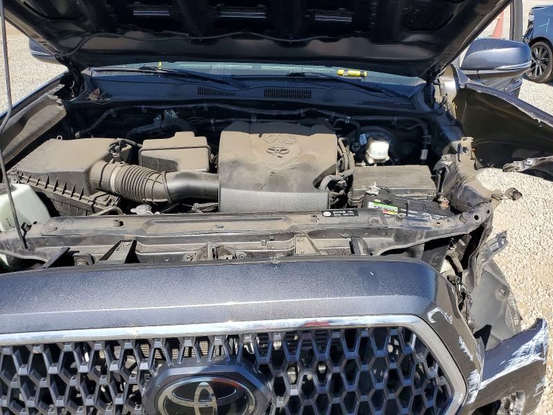 70468596 :رقم المزاد ، 3TMAZ5CNXKM111010 vin ، 2019 Toyota Tacoma مزاد بيع