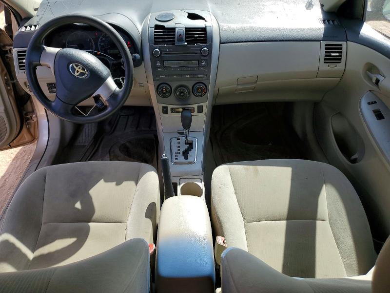 Aukcja sprzedaży 2011 Toyota Corolla, vin: 2T1BU4EE3BC547720, numer aukcji: 68146616