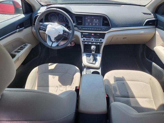 Auction sale of the 2020 Hyundai Elantra, vin: 5NPD84LF3LH521948, lot number: 67861376