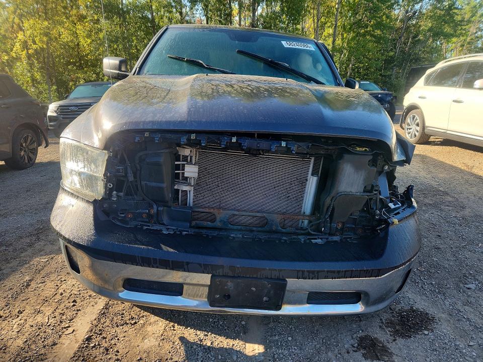 Продажа на аукционе авто 2015 Ram 1500, vin: 1C6RR7FTXFS584208, номер лота: 68240986