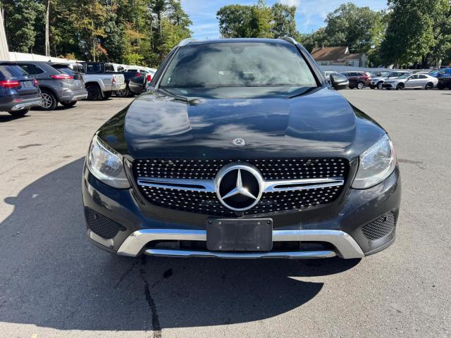 2018 Mercedes-benz Glc მანქანა იყიდება აუქციონზე, vin: WDC0G4KB9JV051237, აუქციონის ნომერი: 70078356