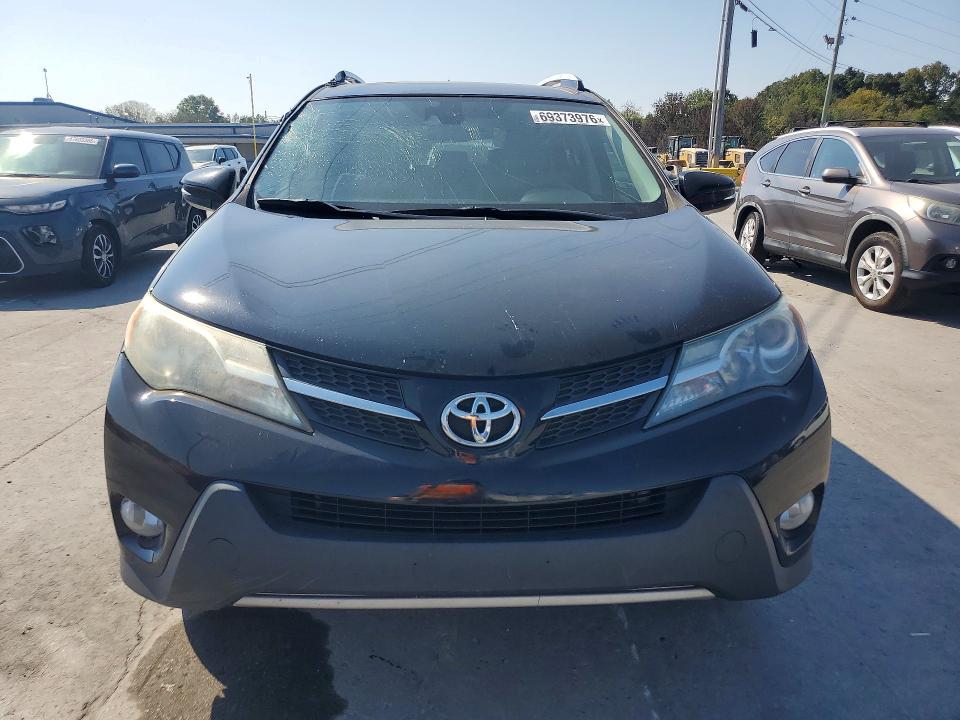 2015 Toyota Rav4 მანქანა იყიდება აუქციონზე, vin: 2T3DFREV0FW332100, აუქციონის ნომერი: 69373976