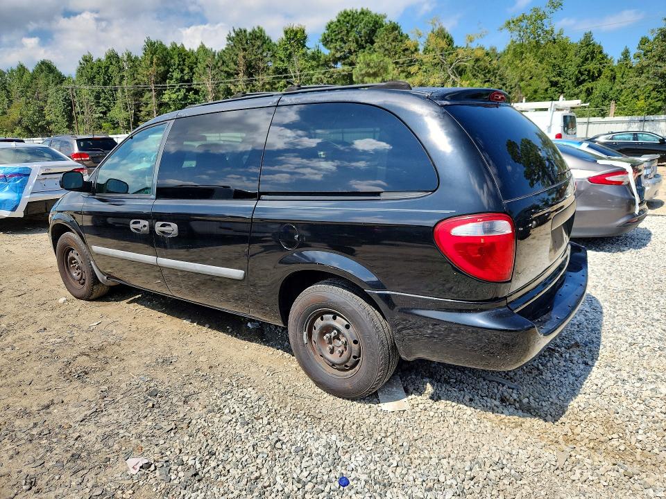 Aukcja sprzedaży 2005 Dodge Grand Caravan, vin: 1D4GP24R95B144014, numer aukcji: 68323876