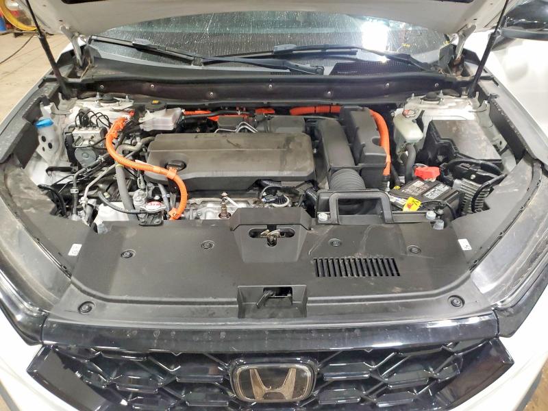 2024 Honda Cr-v მანქანა იყიდება აუქციონზე, vin: 2HKRS6H99RH814364, აუქციონის ნომერი: 70480196